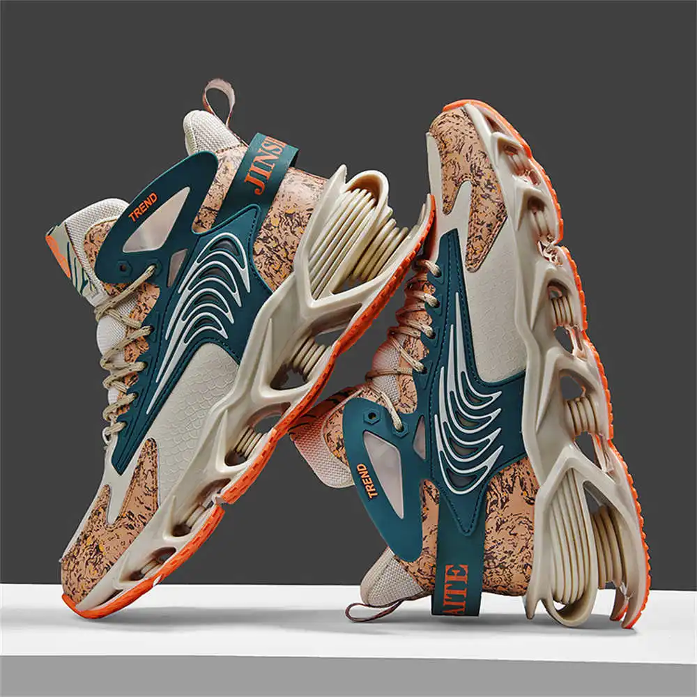 Home Gym Ideas - Non-slip Mid Child Running Sneakers Casual
