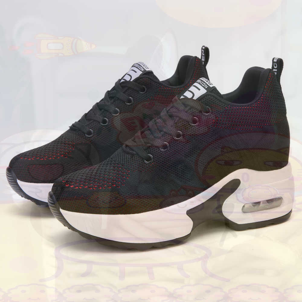Home Gym Ideas - Red Size 36 Shoes Woman Tennis