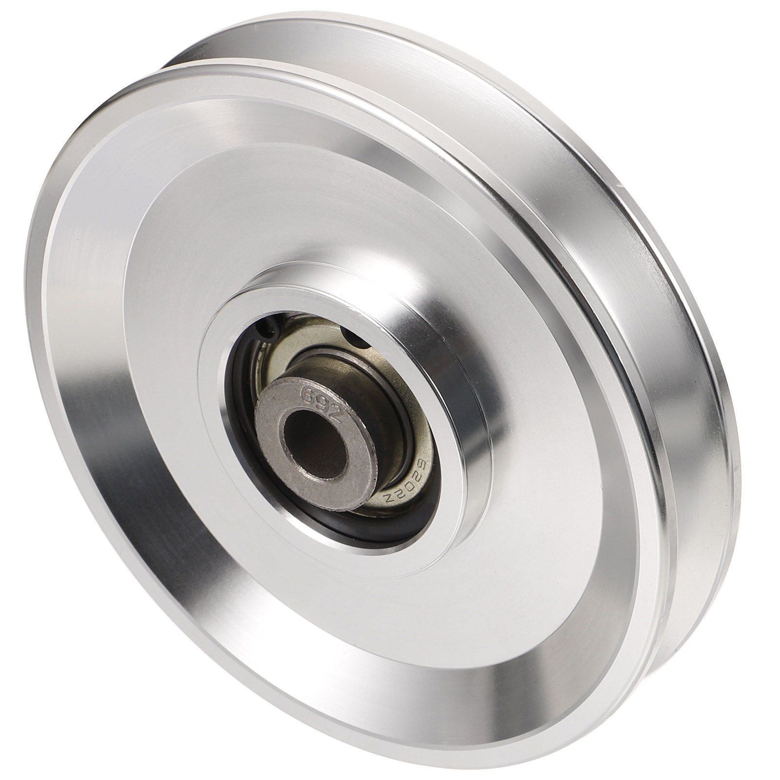 Home Gym Equipment Diy - Universal Heavy Duty Aluminium Alloy Bearing